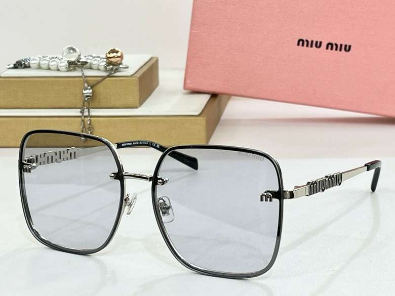 Picture of MiuMiu Sunglasses _SKUfw56576325fw
